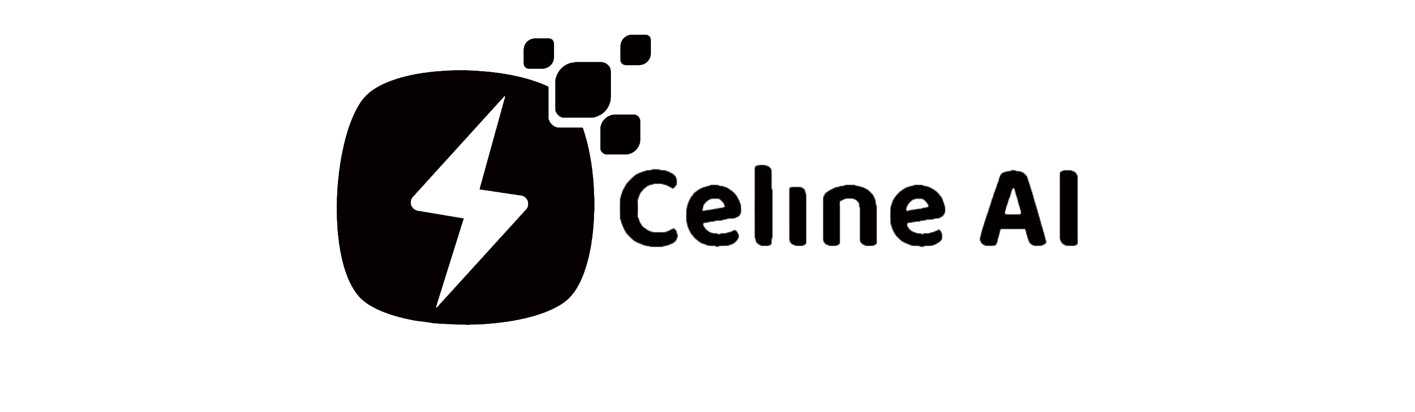 Logo Celine AI